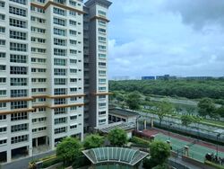 Evergreen Park (D19), Apartment #596406771
